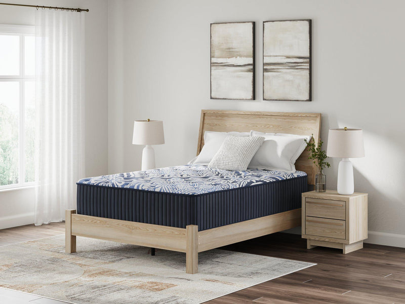 Firm Luxe 2.0 Mattress - Furniture Now (CA)