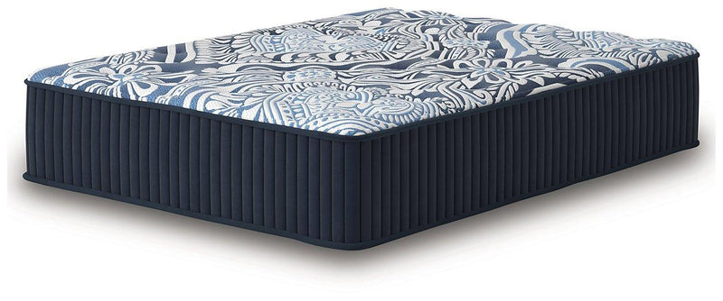 Firm Luxe 2.0 Mattress - Furniture Now (CA)