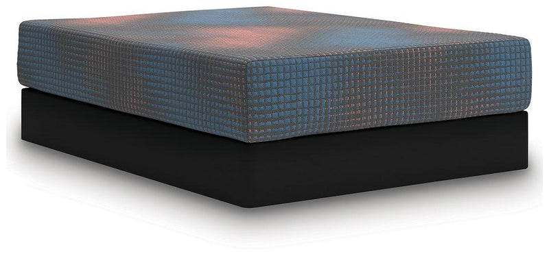 13 Inch Hybrid Hot Buy Mattress - Furniture Now (CA)