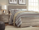 Culverbach Bed - Furniture Now (CA)