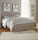 Culverbach Bed - Furniture Now (CA)