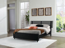Danziar Slat Bed - Furniture Now (CA)