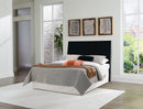 Danziar Bed - Furniture Now (CA)