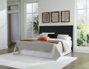 Danziar Bed - Furniture Now (CA)