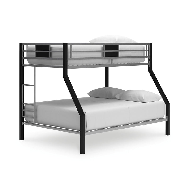 Dinsmore Youth Bunk Bed - Furniture Now (CA)