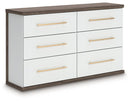 Kendanport Dresser