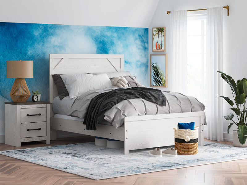 Gerridan Youth Bed - Furniture Now (CA)