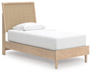 Cielden Bed - Furniture Now (CA)