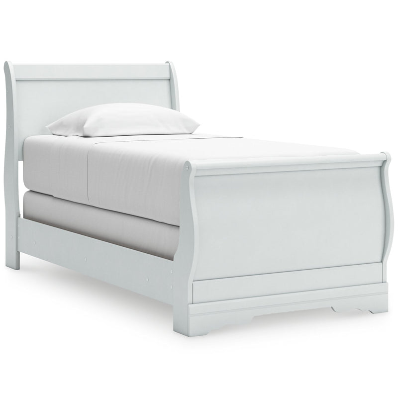 Anarasia Bed - Furniture Now (CA)