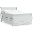 Anarasia Bed - Furniture Now (CA)