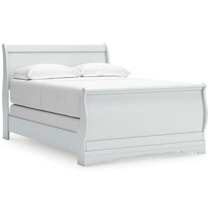 Anarasia Bed - Furniture Now (CA)
