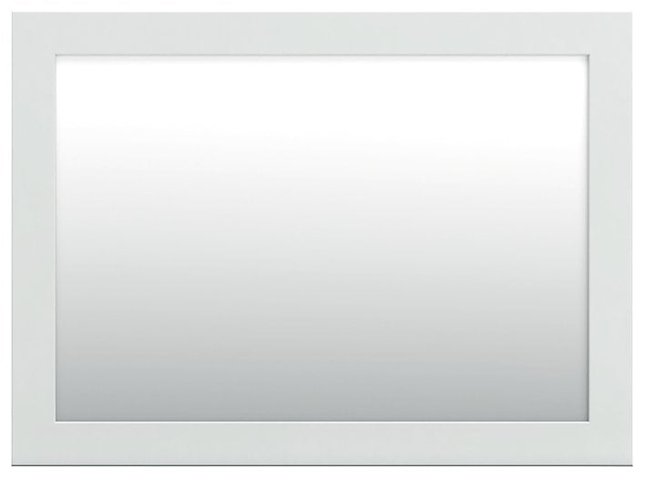 Bostwick Shoals Dresser and Mirror - Furniture Now (CA)