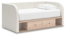 Arloster Upholstered Bed - Furniture Now (CA)