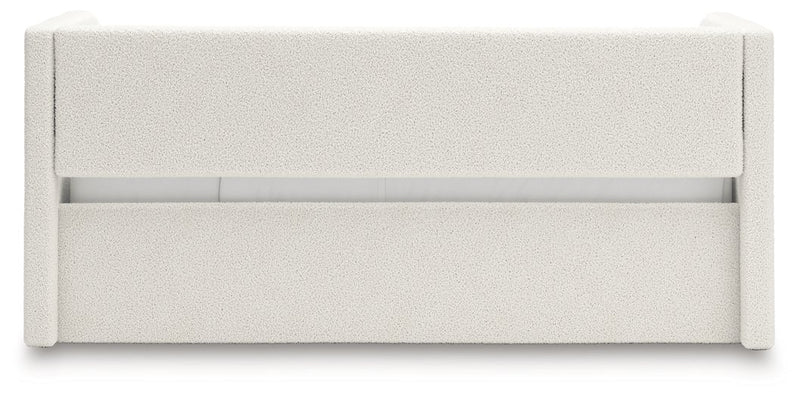 Arloster Upholstered Bed - Furniture Now (CA)