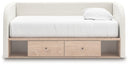 Arloster Upholstered Bed - Furniture Now (CA)