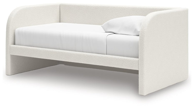Arloster Upholstered Bed - Furniture Now (CA)