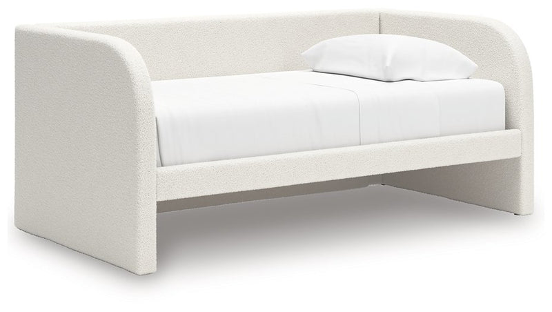 Arloster Upholstered Bed - Furniture Now (CA)