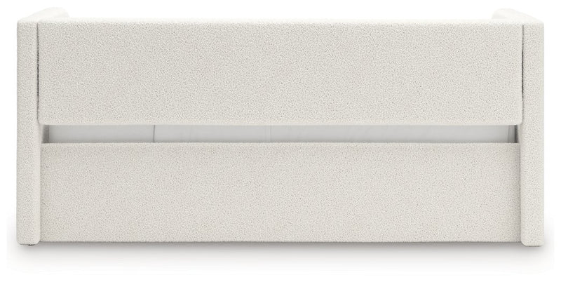 Arloster Upholstered Bed - Furniture Now (CA)