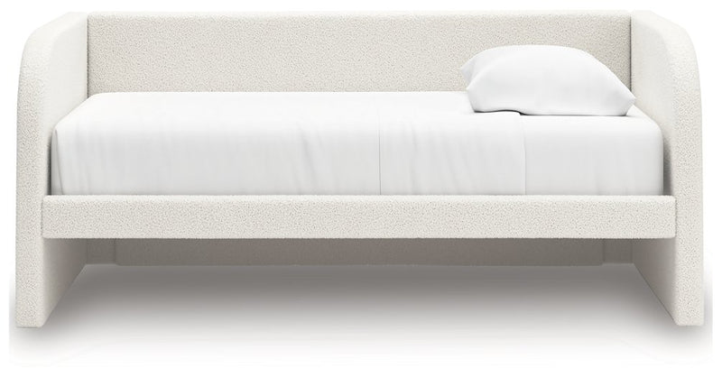Arloster Upholstered Bed - Furniture Now (CA)