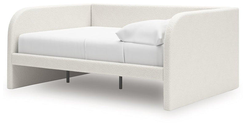 Arloster Upholstered Bed - Furniture Now (CA)