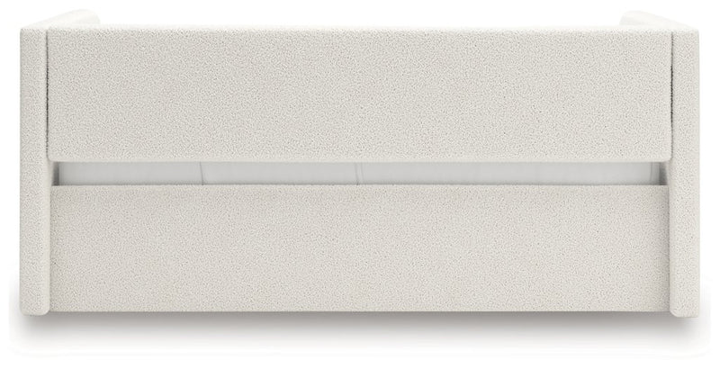 Arloster Upholstered Bed - Furniture Now (CA)