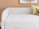 Arloster Upholstered Bed - Furniture Now (CA)