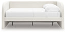 Arloster Upholstered Bed - Furniture Now (CA)