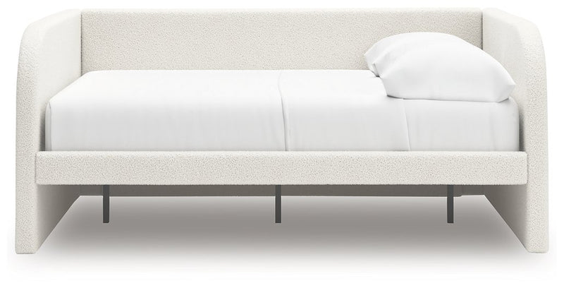 Arloster Upholstered Bed - Furniture Now (CA)