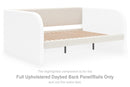 Arloster Upholstered Bed - Furniture Now (CA)