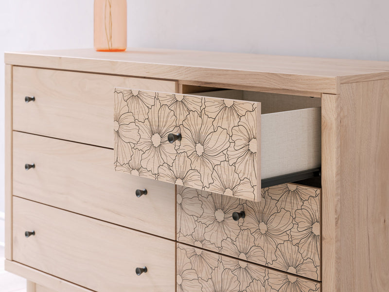 Arloster Dresser - Furniture Now (CA)