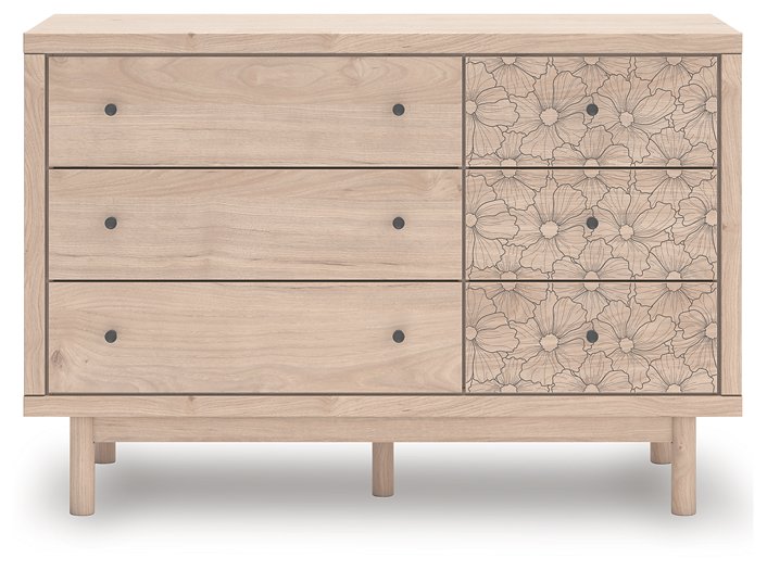 Arloster Dresser - Furniture Now (CA)