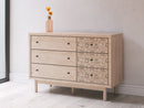 Arloster Dresser - Furniture Now (CA)
