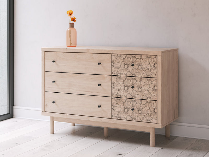 Arloster Dresser - Furniture Now (CA)