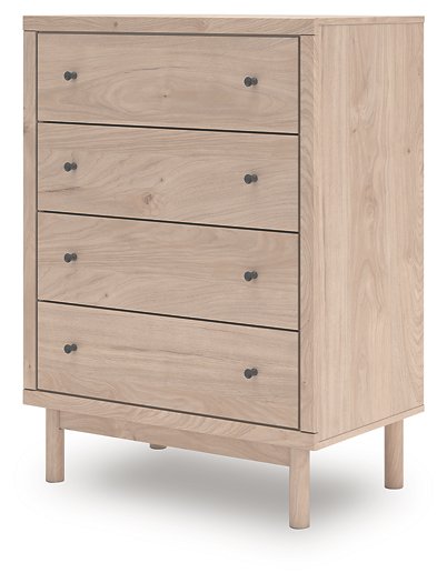 Arloster Chest of Drawers - Furniture Now (CA)