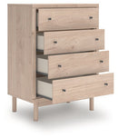 Arloster Chest of Drawers - Furniture Now (CA)