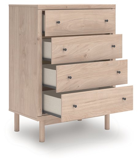 Arloster Chest of Drawers - Furniture Now (CA)