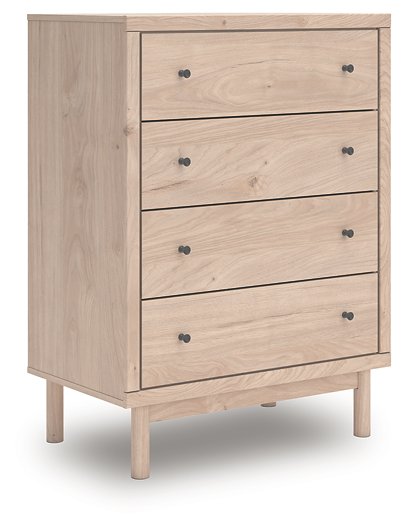 Arloster Chest of Drawers - Furniture Now (CA)