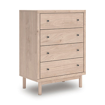 Arloster Chest of Drawers - Furniture Now (CA)
