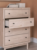 Arloster Chest of Drawers - Furniture Now (CA)
