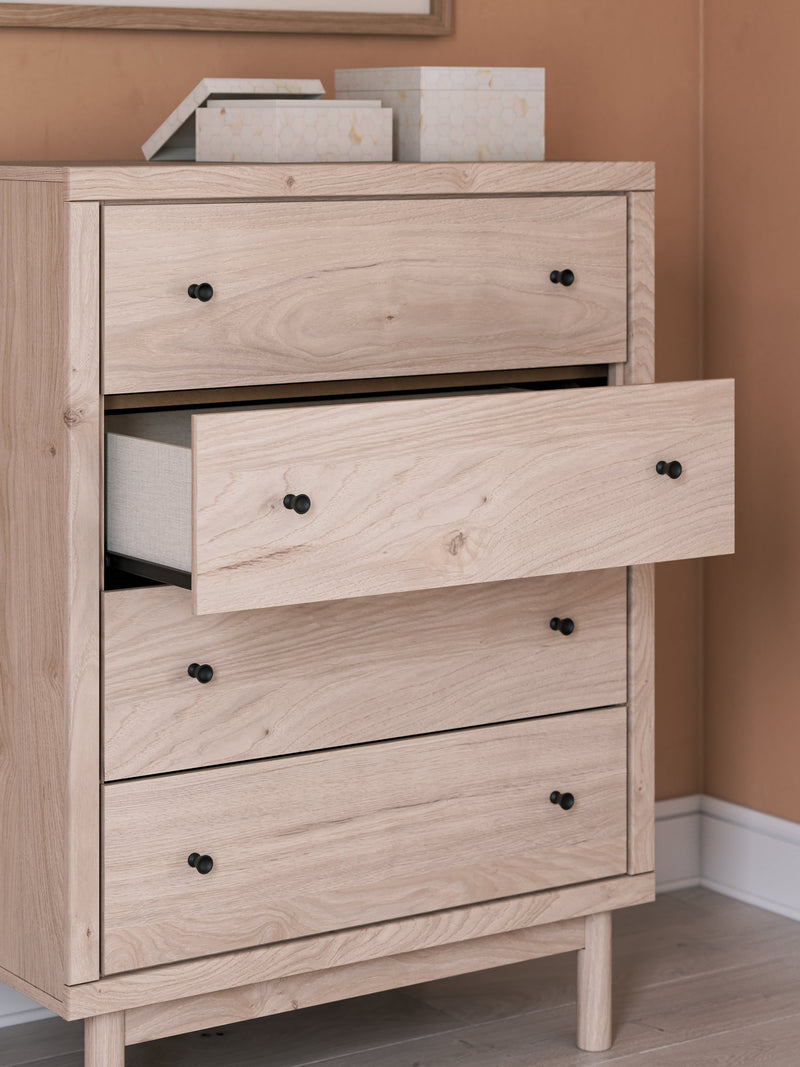 Arloster Chest of Drawers - Furniture Now (CA)