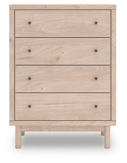 Arloster Chest of Drawers - Furniture Now (CA)