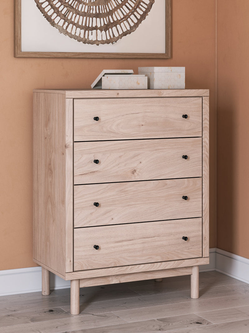 Arloster Chest of Drawers - Furniture Now (CA)