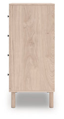 Arloster Chest of Drawers - Furniture Now (CA)