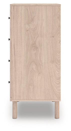 Arloster Chest of Drawers - Furniture Now (CA)