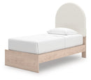 Arloster Upholstered Bed - Furniture Now (CA)