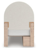 Arloster Upholstered Bed - Furniture Now (CA)