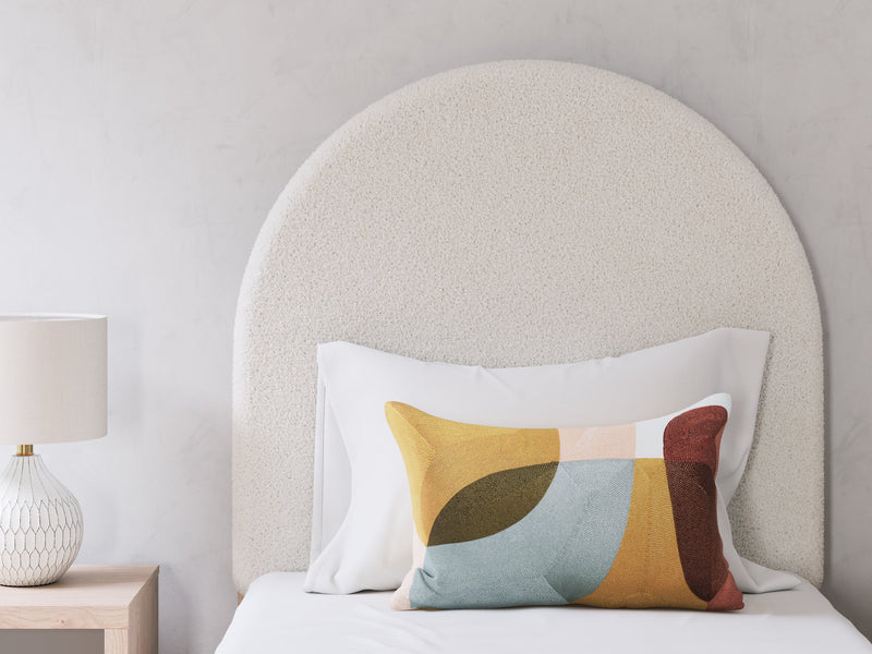 Arloster Upholstered Bed - Furniture Now (CA)