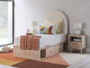 Arloster Upholstered Bed - Furniture Now (CA)