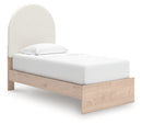 Arloster Upholstered Bed - Furniture Now (CA)