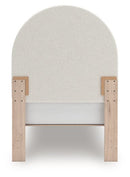 Arloster Upholstered Bed - Furniture Now (CA)